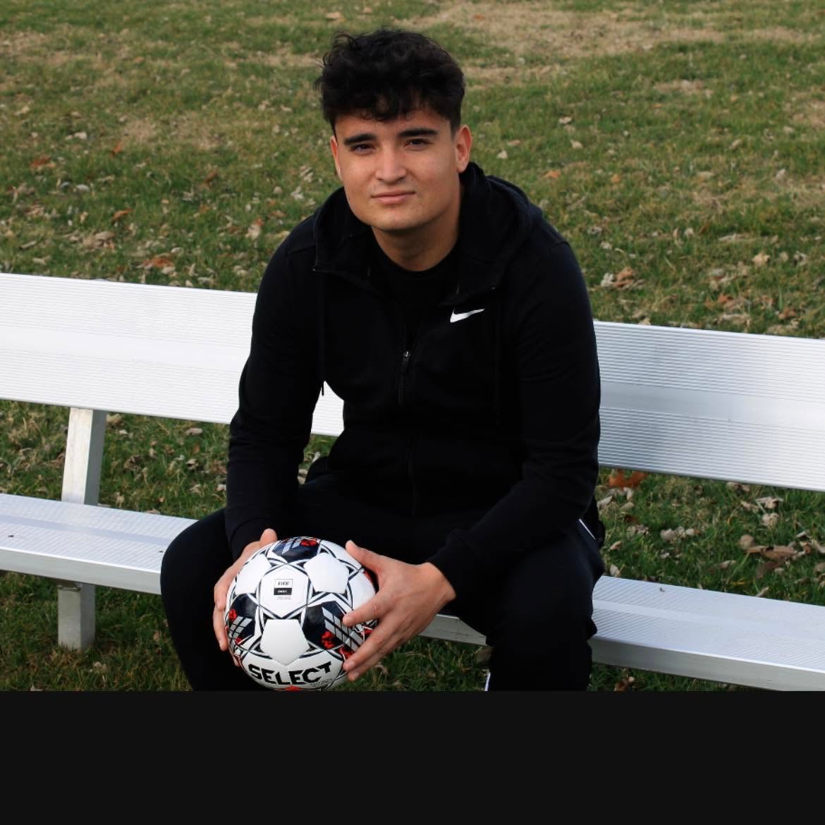 Dillon Valenzuela